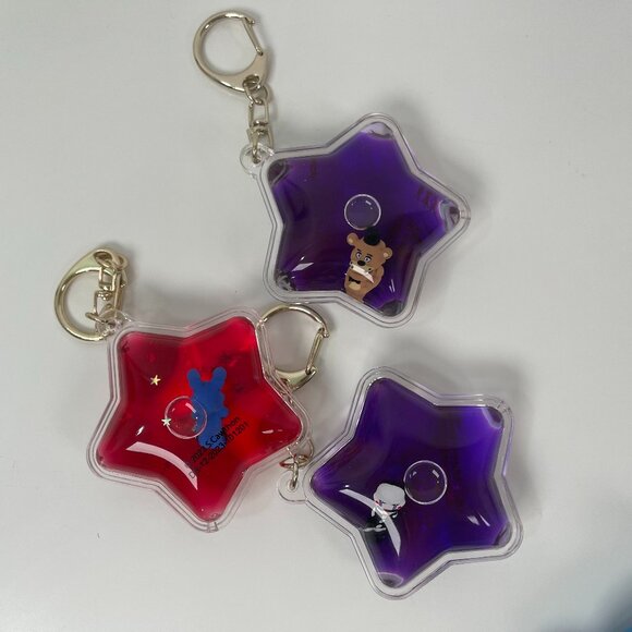 Five Nights at Freddys toy lot - Picture 4 of 8